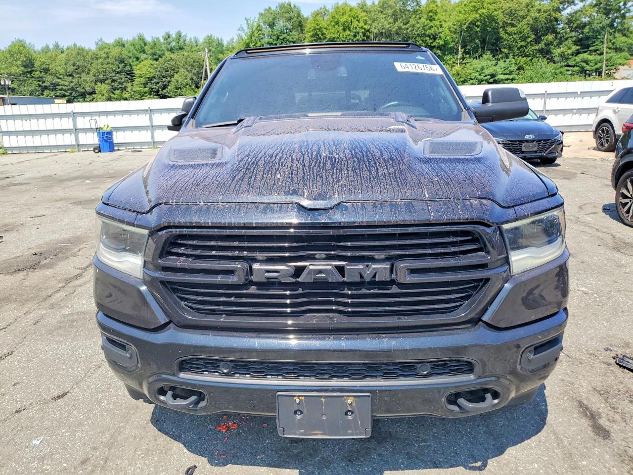 2019 RAM 1500 LARAMIE — снимка 5