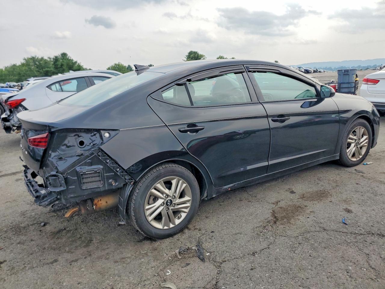 2020 HYUNDAI ELANTRA VALUE EDITION — снимка 3