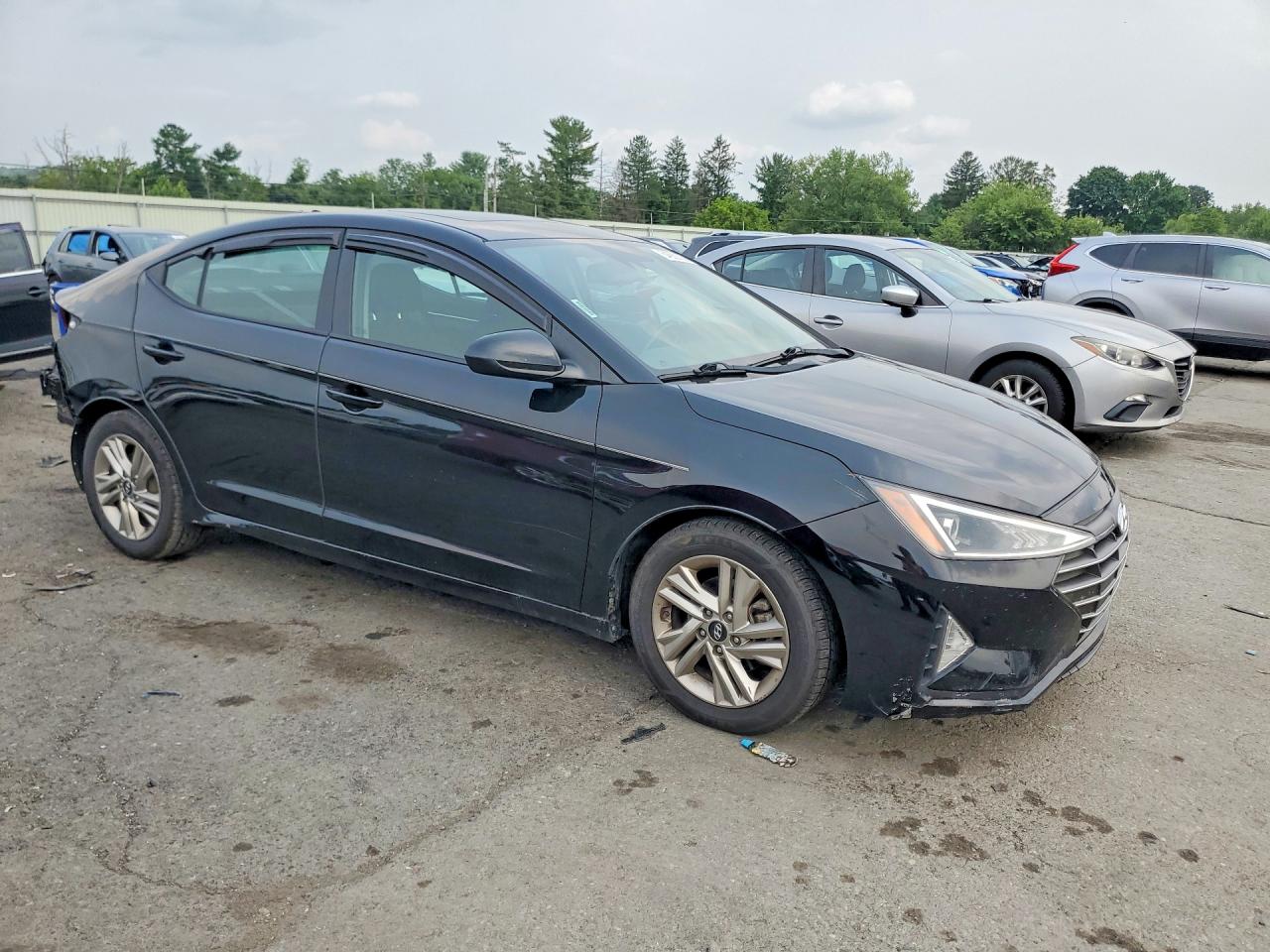 2020 HYUNDAI ELANTRA VALUE EDITION — снимка 4