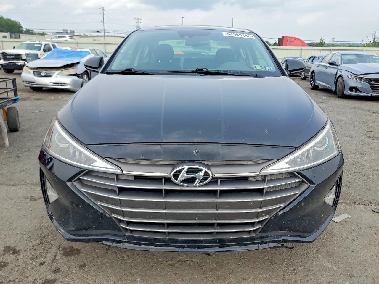 2020 HYUNDAI ELANTRA VALUE EDITION — снимка 5