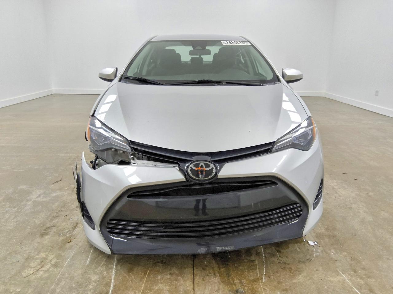 2017 TOYOTA COROLLA LE — снимка 5