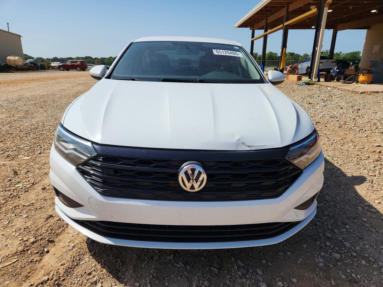 2020 VOLKSWAGEN JETTA S — снимка 5
