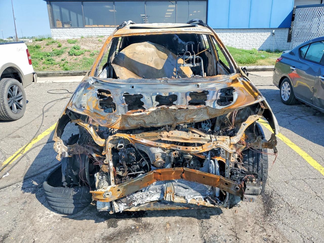 2018 TOYOTA RAV4 SE — снимка 5