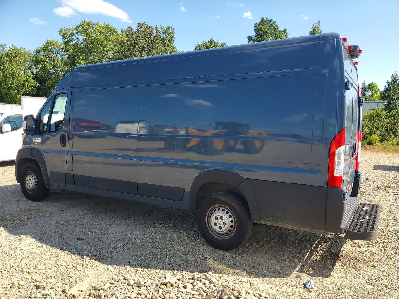 2020 RAM PROMASTER 3500 — снимка 2