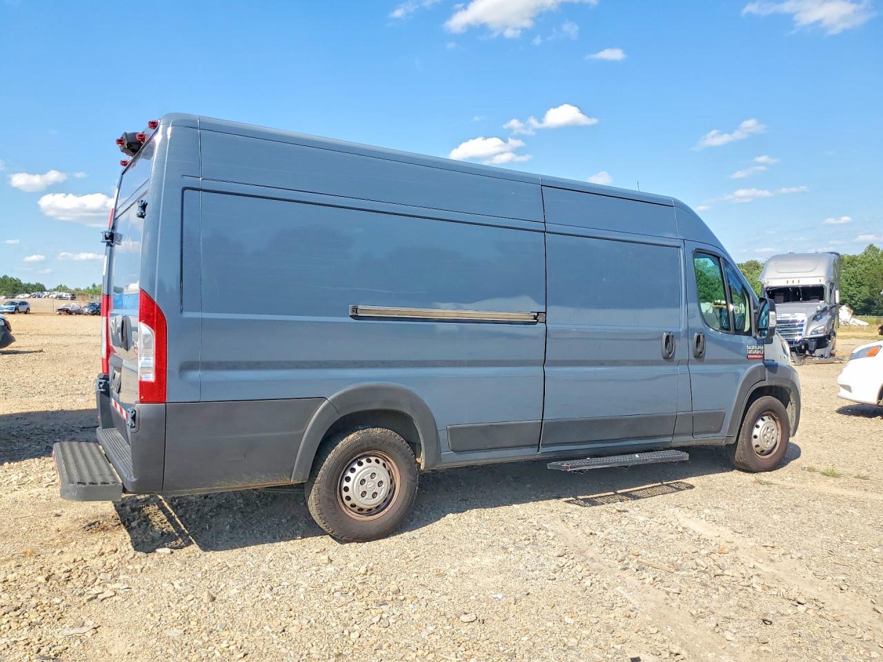2020 RAM PROMASTER 3500 — снимка 3