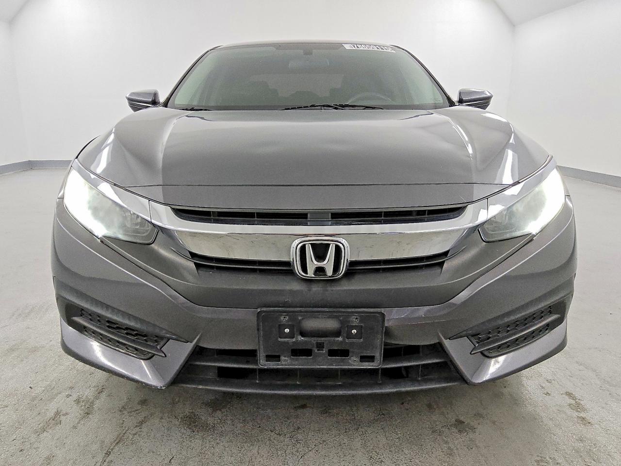 2017 HONDA CIVIC LX — снимка 5