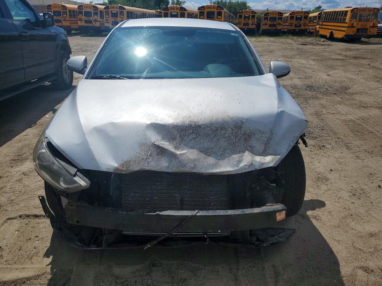 2018 HYUNDAI ELANTRA SEL — снимка 5