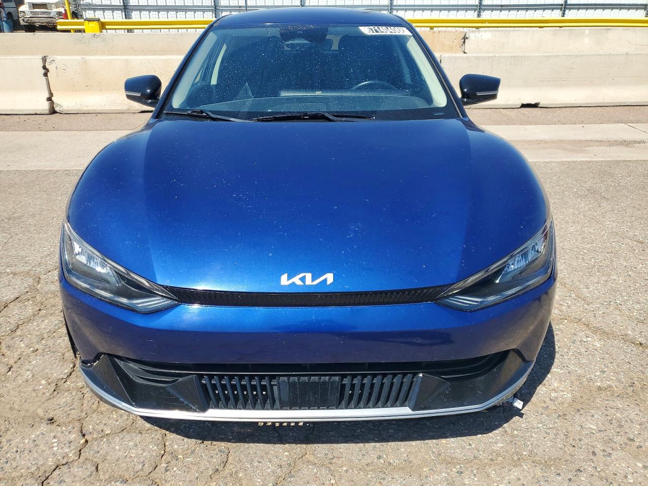 2023 KIA EV6 WIND — снимка 5