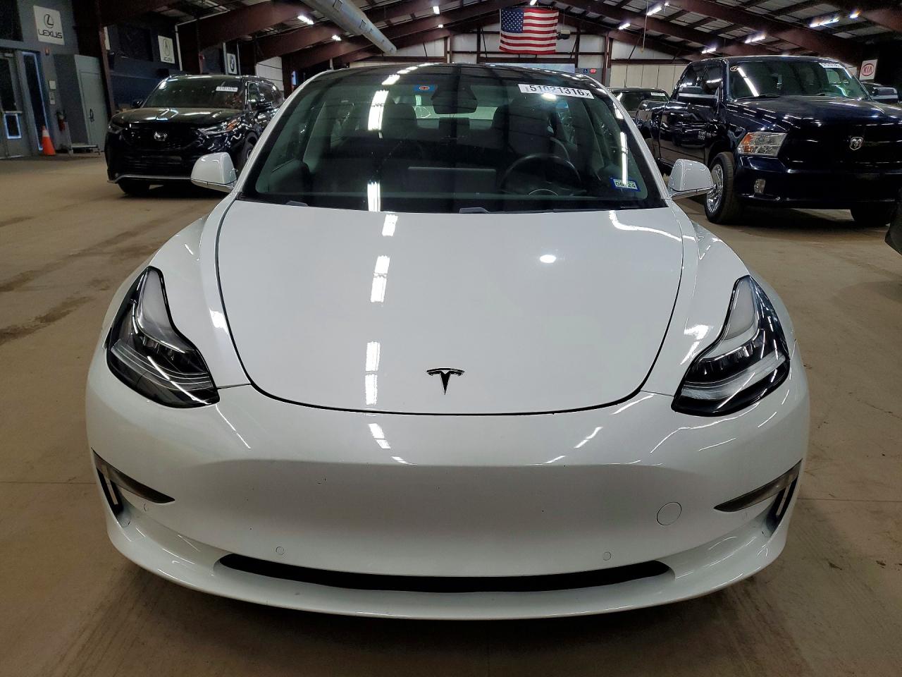 2019 TESLA MODEL 3 — снимка 5