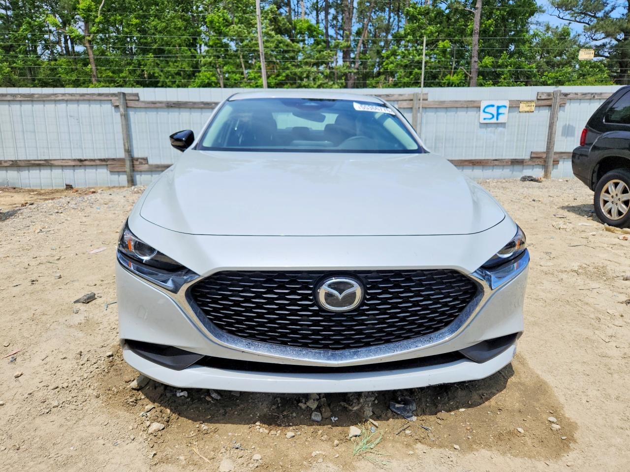 2025 MAZDA 3 SELECT SPORT — снимка 5