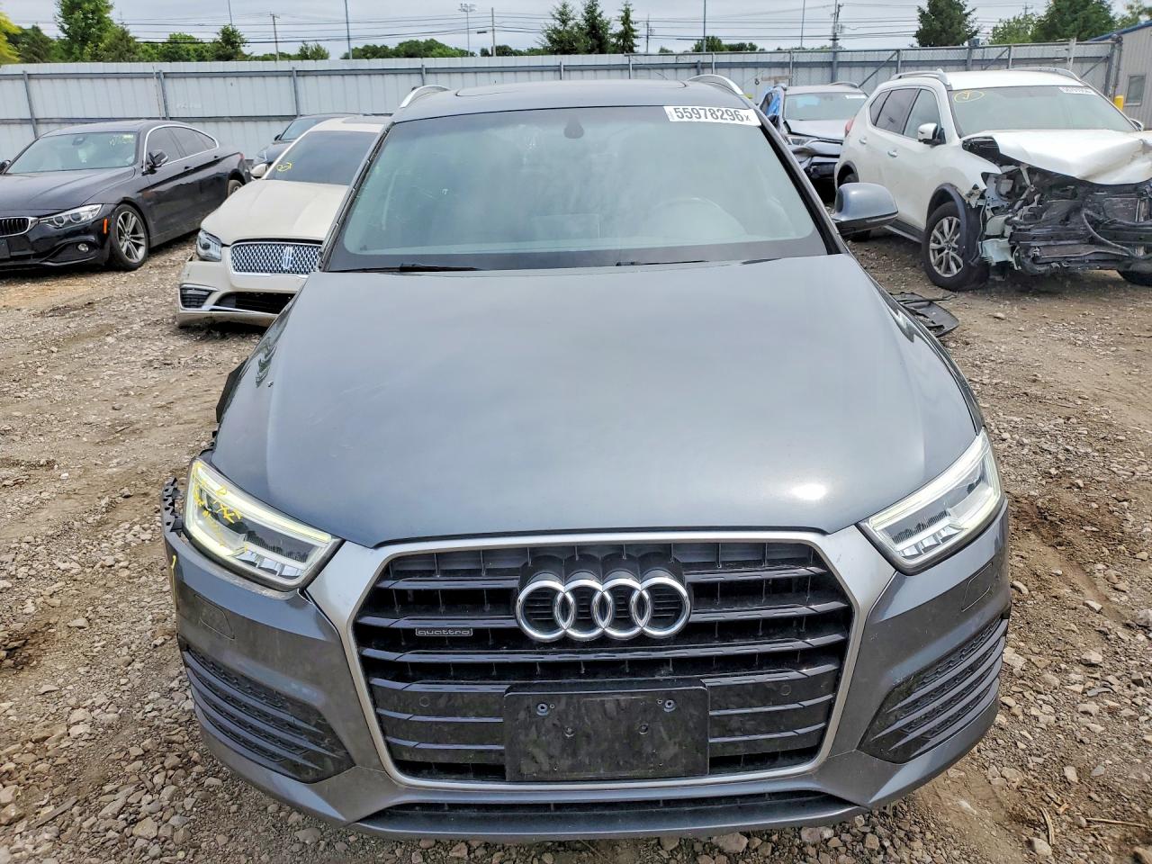2018 AUDI Q3 PREMIUM PLUS — снимка 5