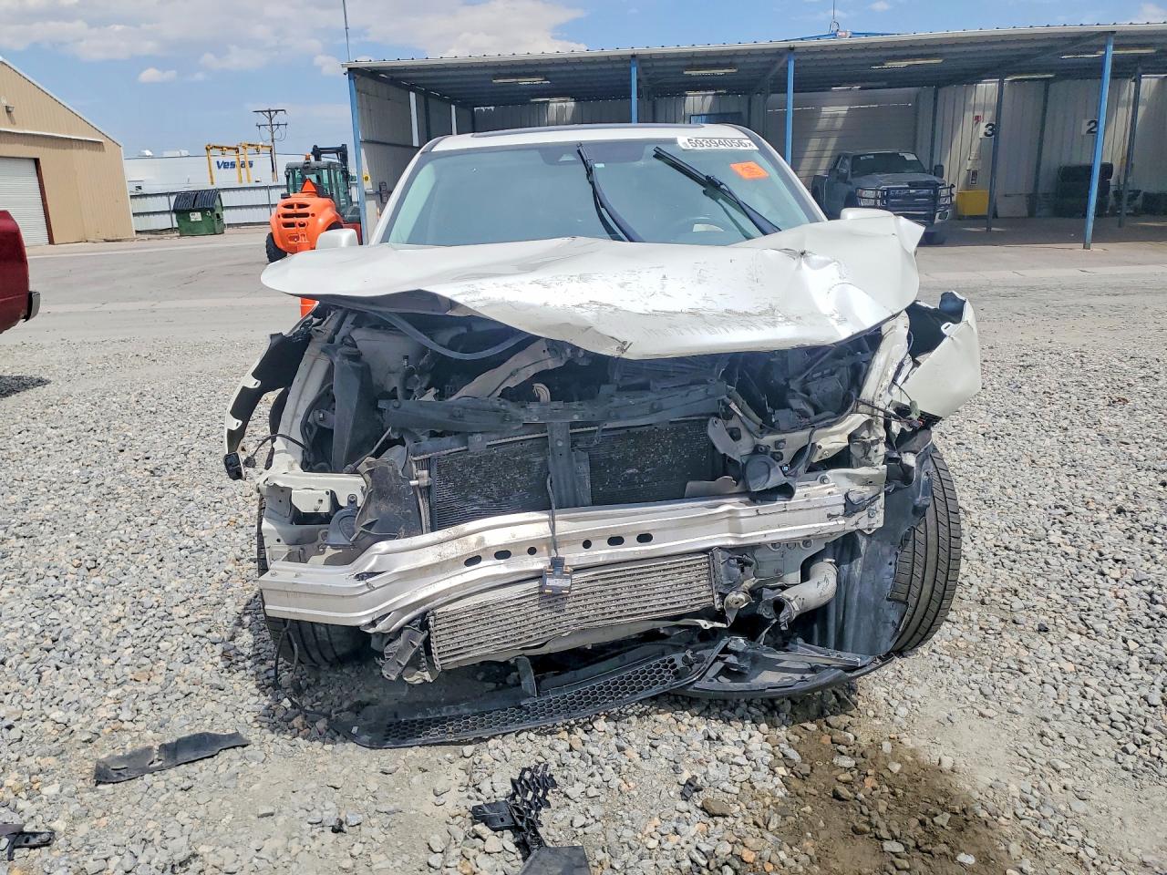 2019 ACURA RDX TECHNOLOGY — снимка 5