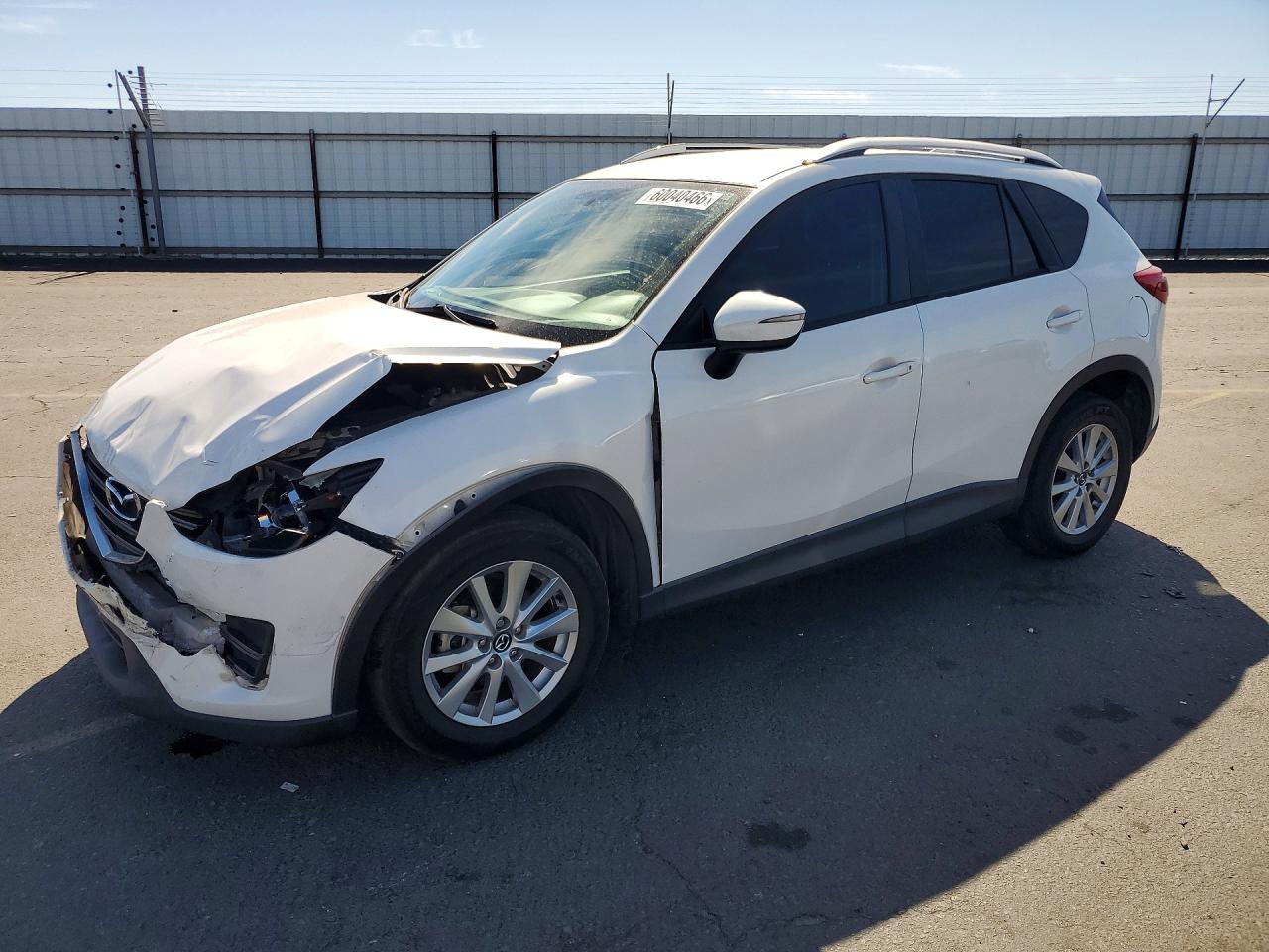 2016 MAZDA CX-5 SPORT
