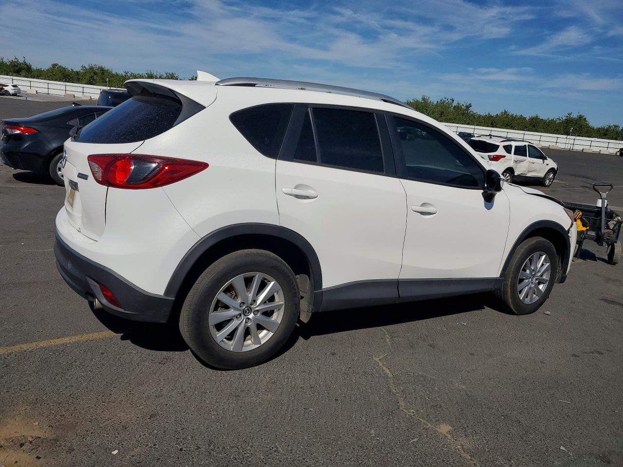 2016 MAZDA CX-5 SPORT — снимка 3