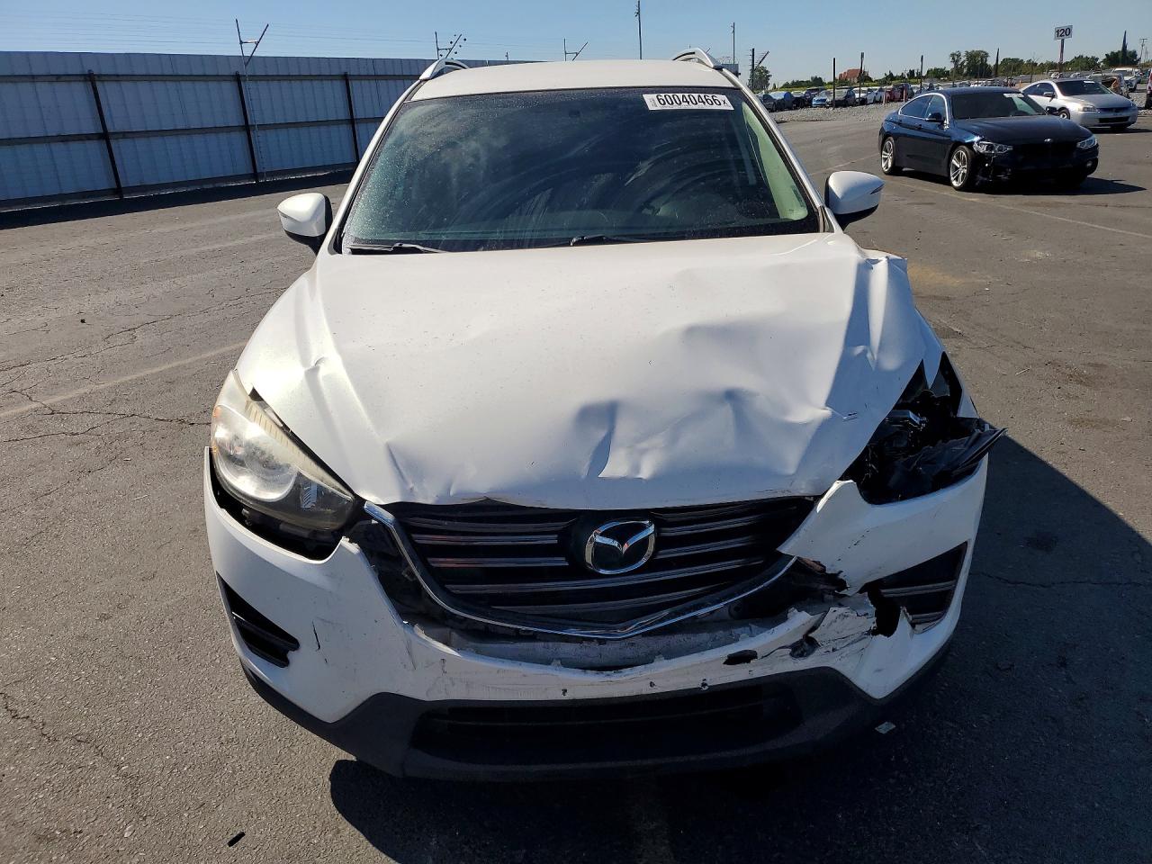 2016 MAZDA CX-5 SPORT — снимка 5