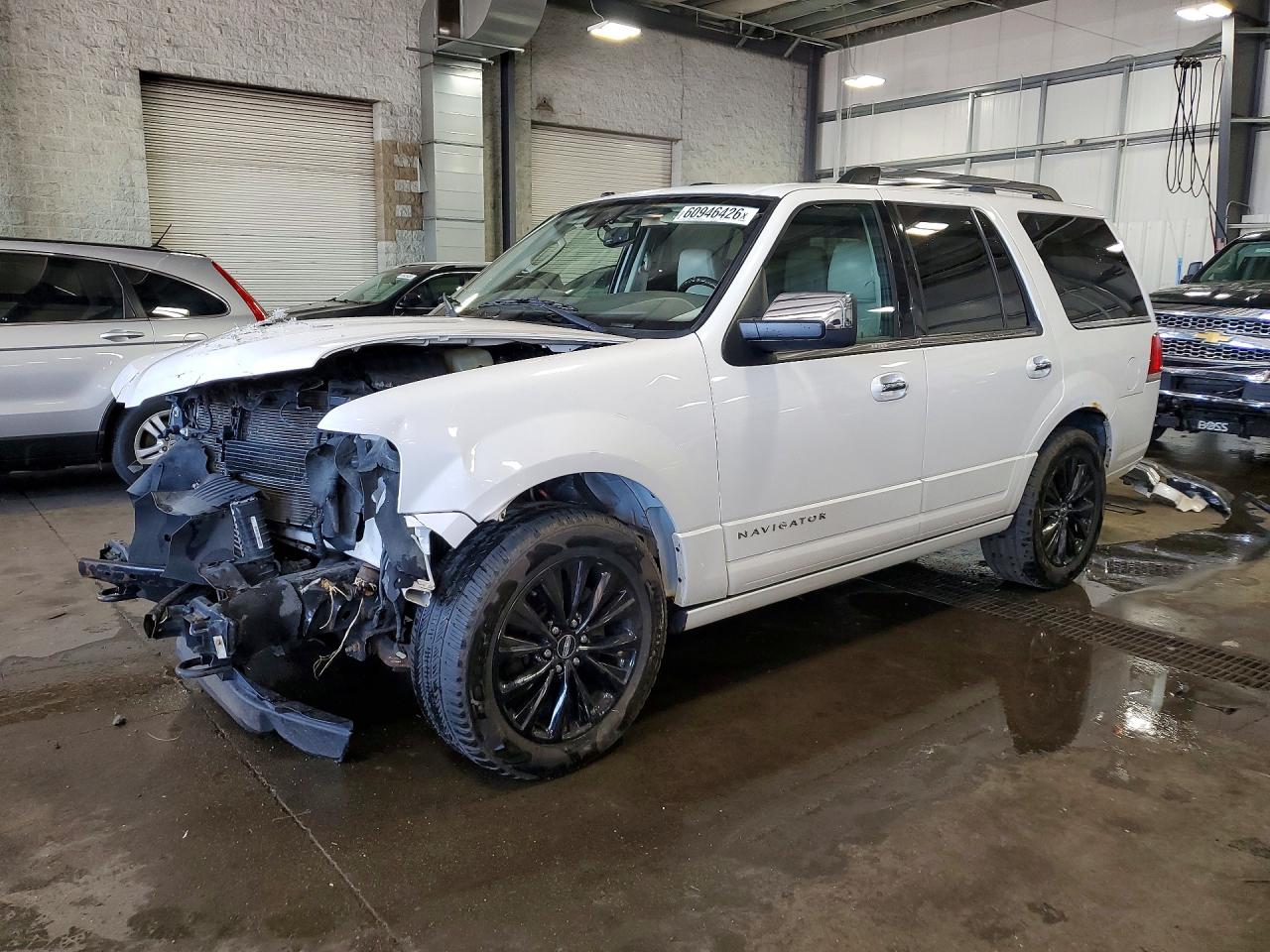 2015 LINCOLN NAVIGATOR