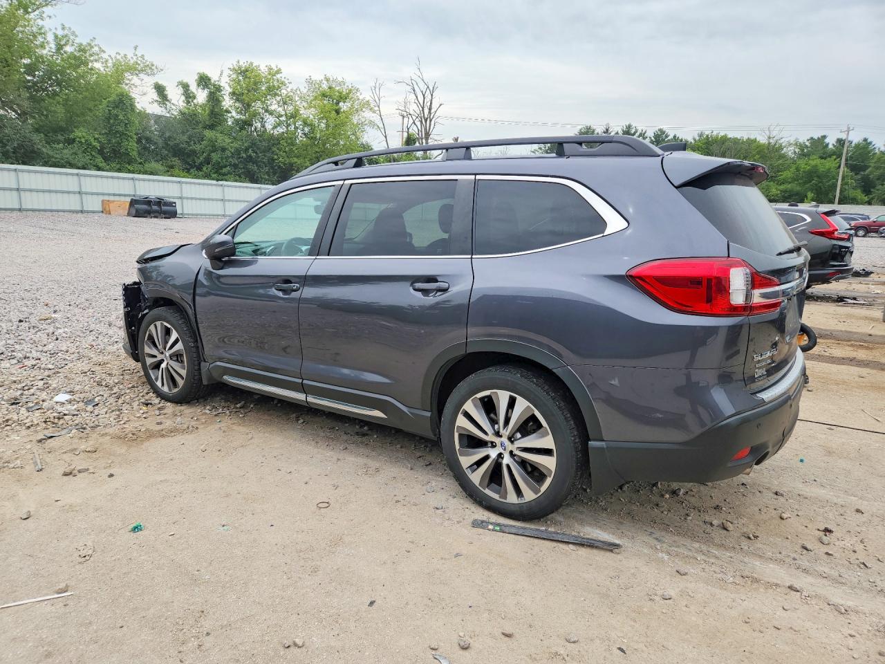 2020 SUBARU ASCENT LIMITED — снимка 2
