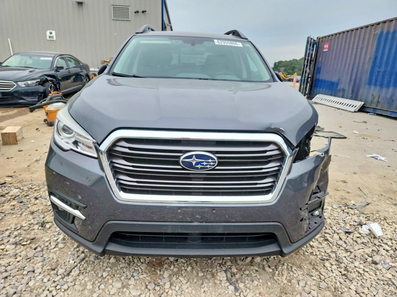 2020 SUBARU ASCENT LIMITED — снимка 5
