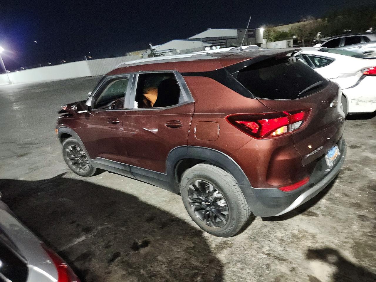 2023 CHEVROLET TRAILBLAZER LT — снимка 2
