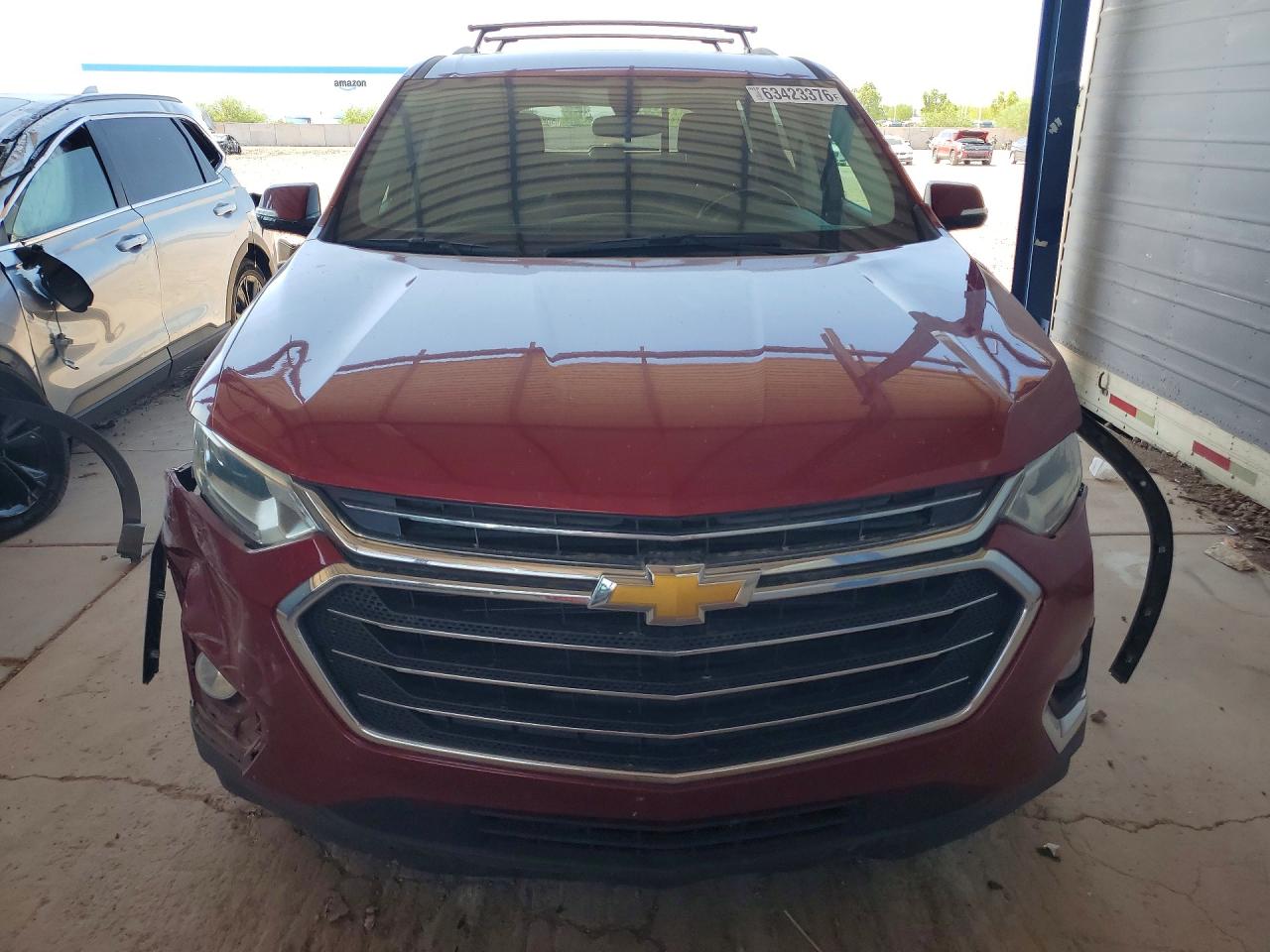 2018 CHEVROLET TRAVERSE LT — снимка 5