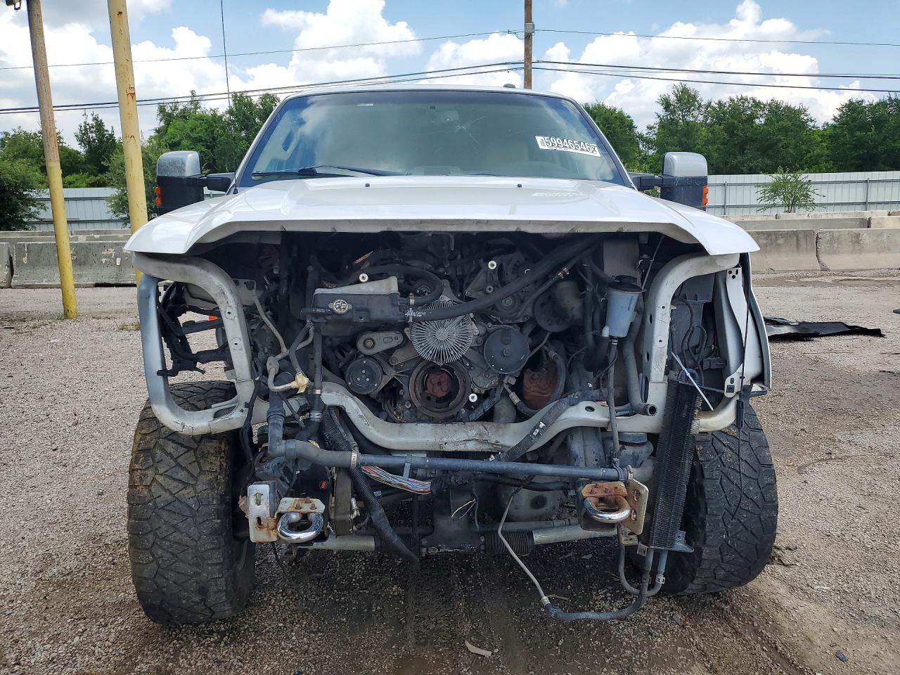 2016 FORD F250 SUPER DUTY — снимка 5