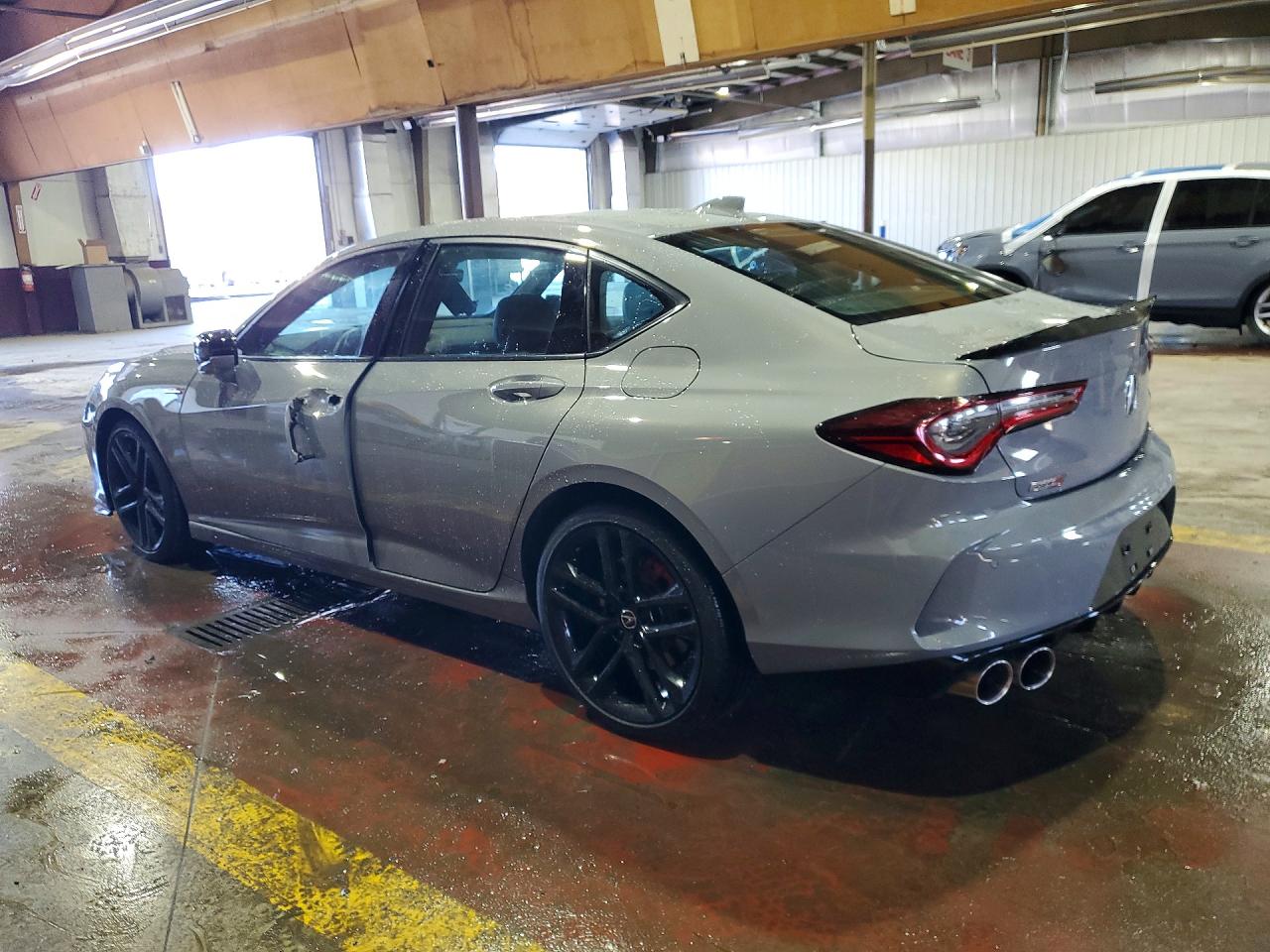 2025 ACURA TLX TYPE S — снимка 2