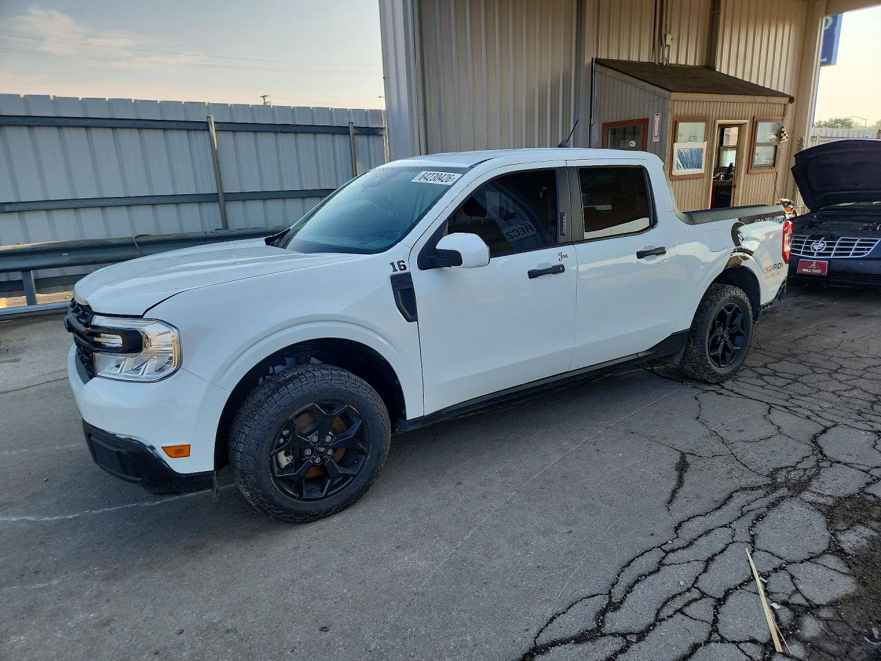 2023 FORD MAVERICK XL