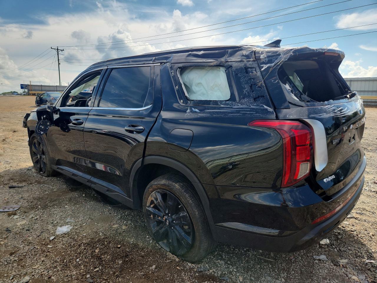 2024 HYUNDAI PALISADE XRT — снимка 2