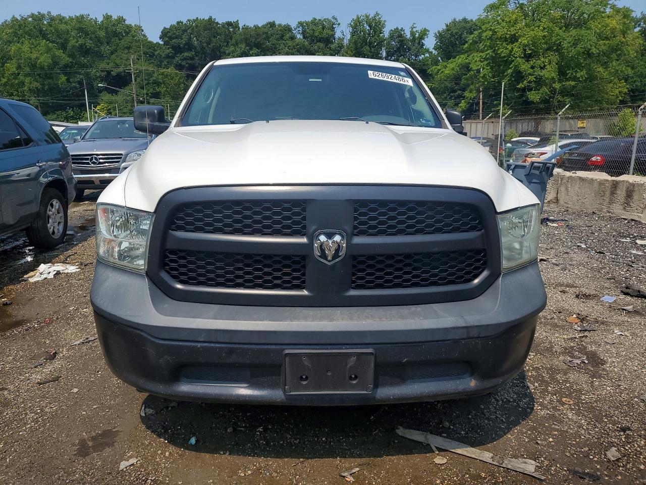 2019 RAM 1500 CLASSIC TRADESMAN — снимка 5
