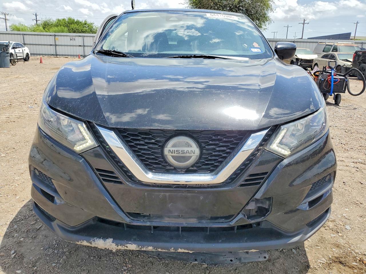 2020 NISSAN ROGUE SPORT S — снимка 5