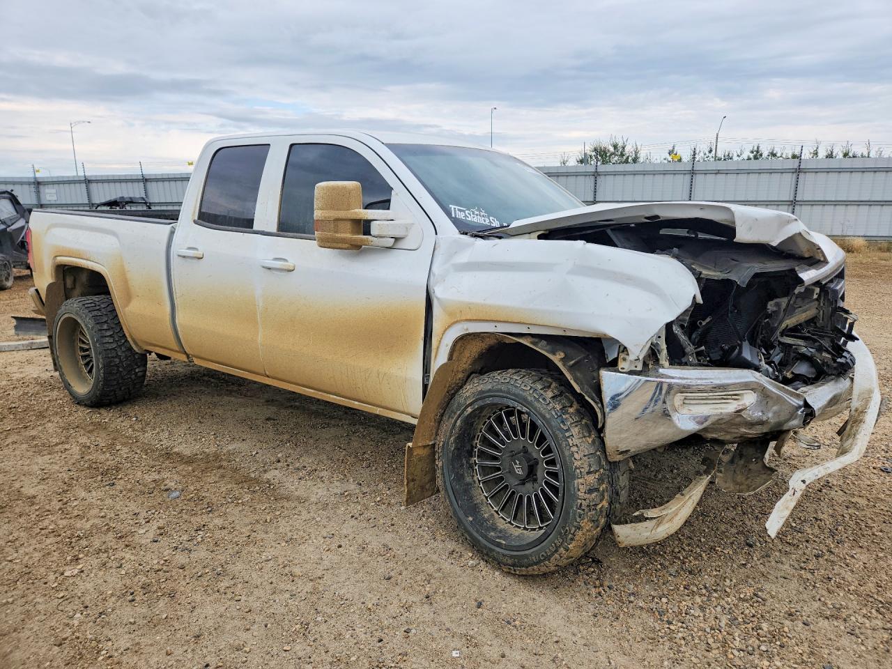 2019 GMC SIERRA LIMITED K1500 — снимка 4
