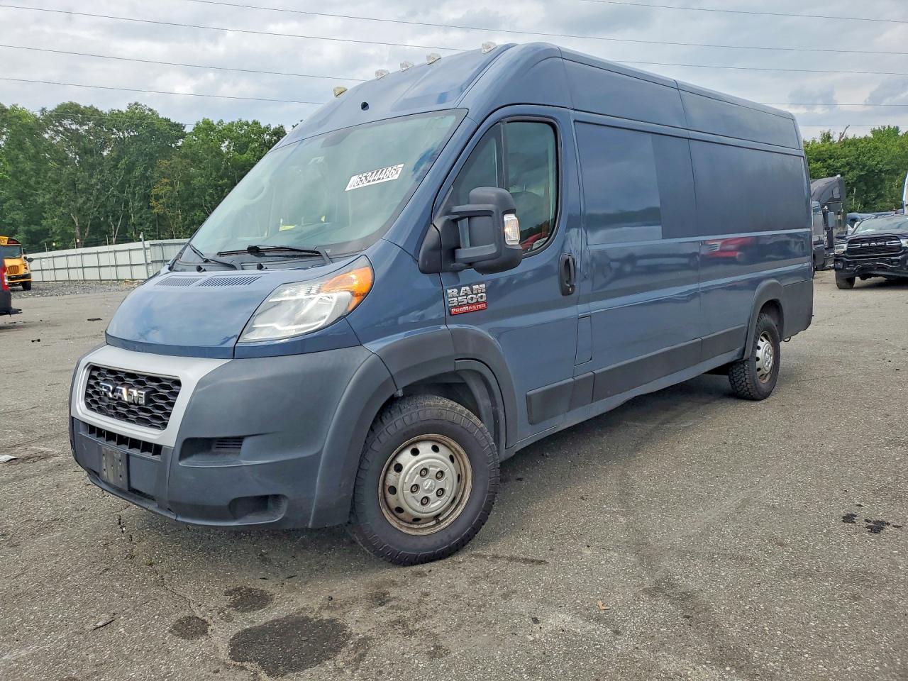 2020 RAM PROMASTER 3500 3500 HIGH