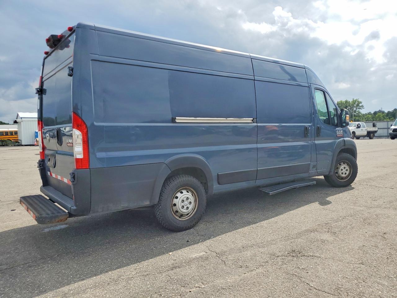 2020 RAM PROMASTER 3500 3500 HIGH — снимка 3