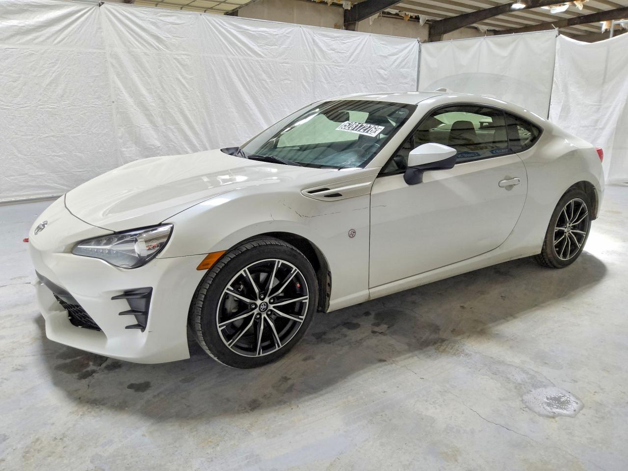 2019 TOYOTA 86 BASE