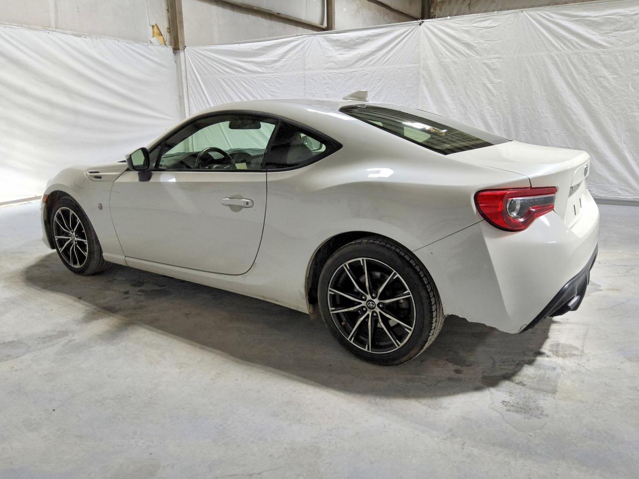 2019 TOYOTA 86 BASE — снимка 2