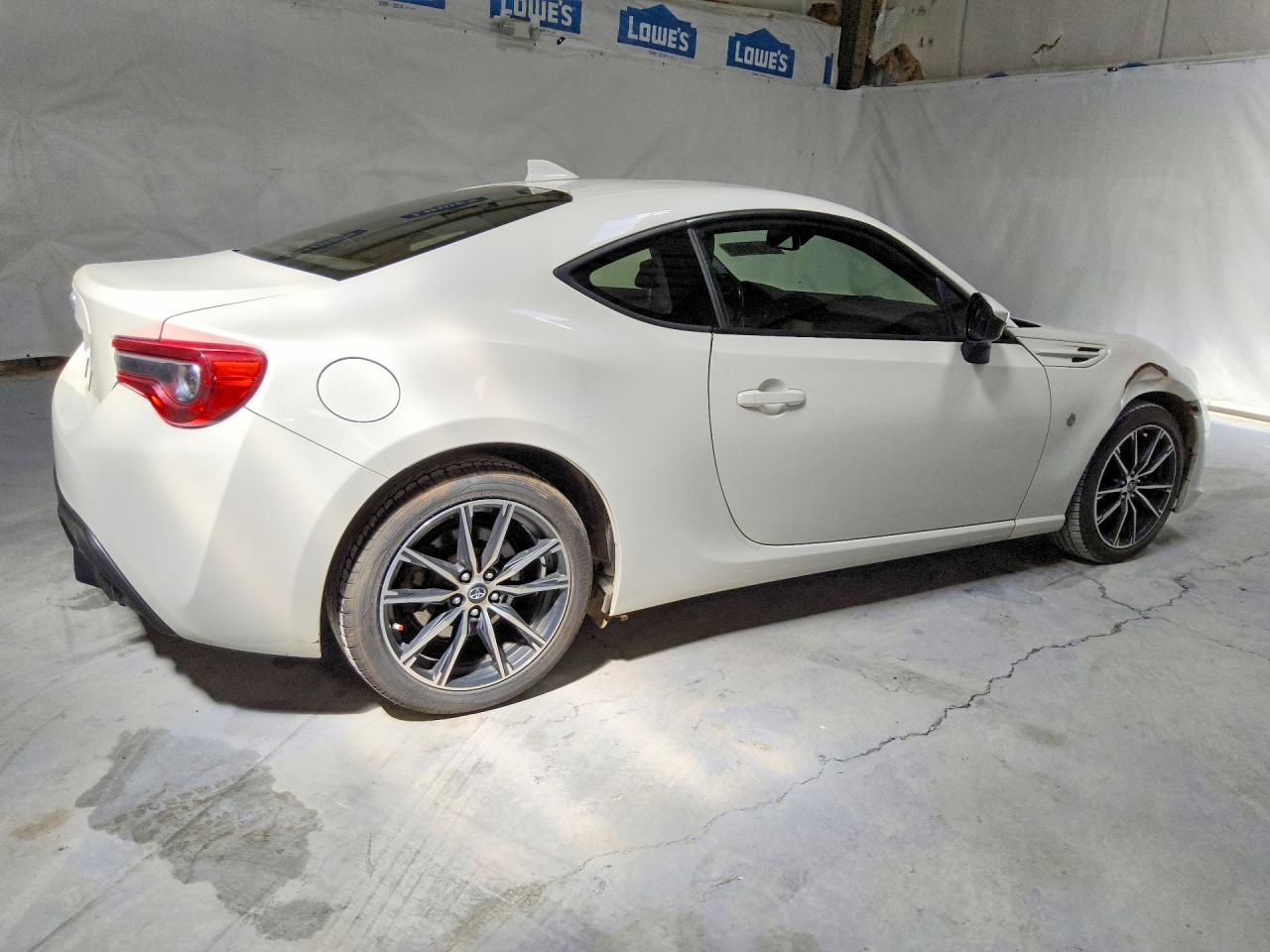 2019 TOYOTA 86 BASE — снимка 3