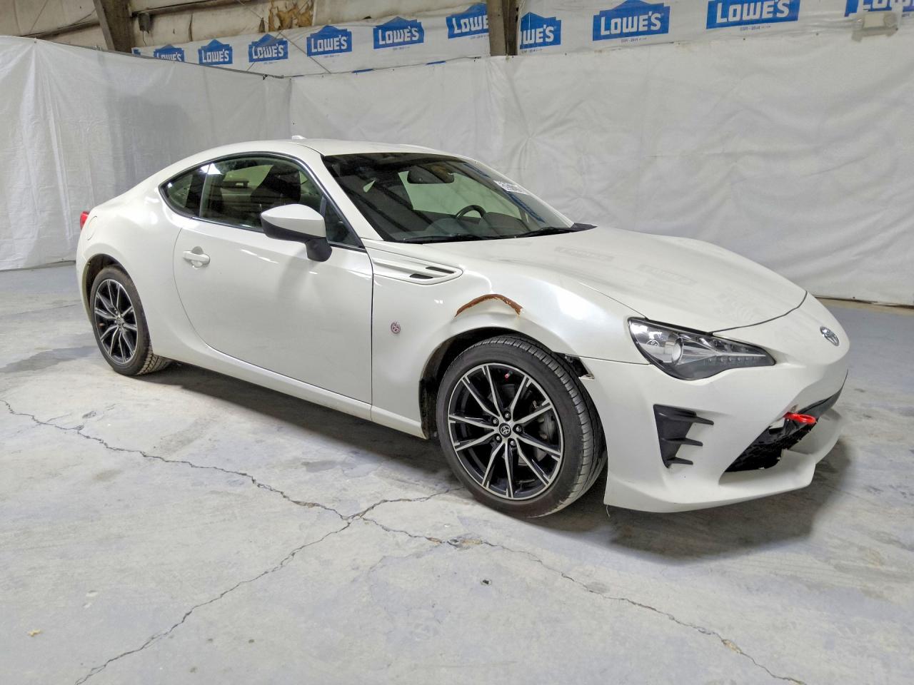 2019 TOYOTA 86 BASE — снимка 4