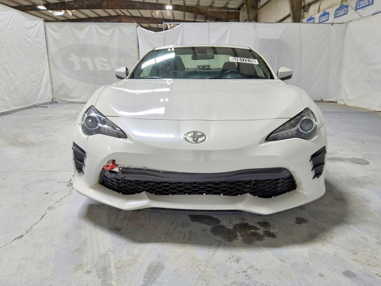 2019 TOYOTA 86 BASE — снимка 5