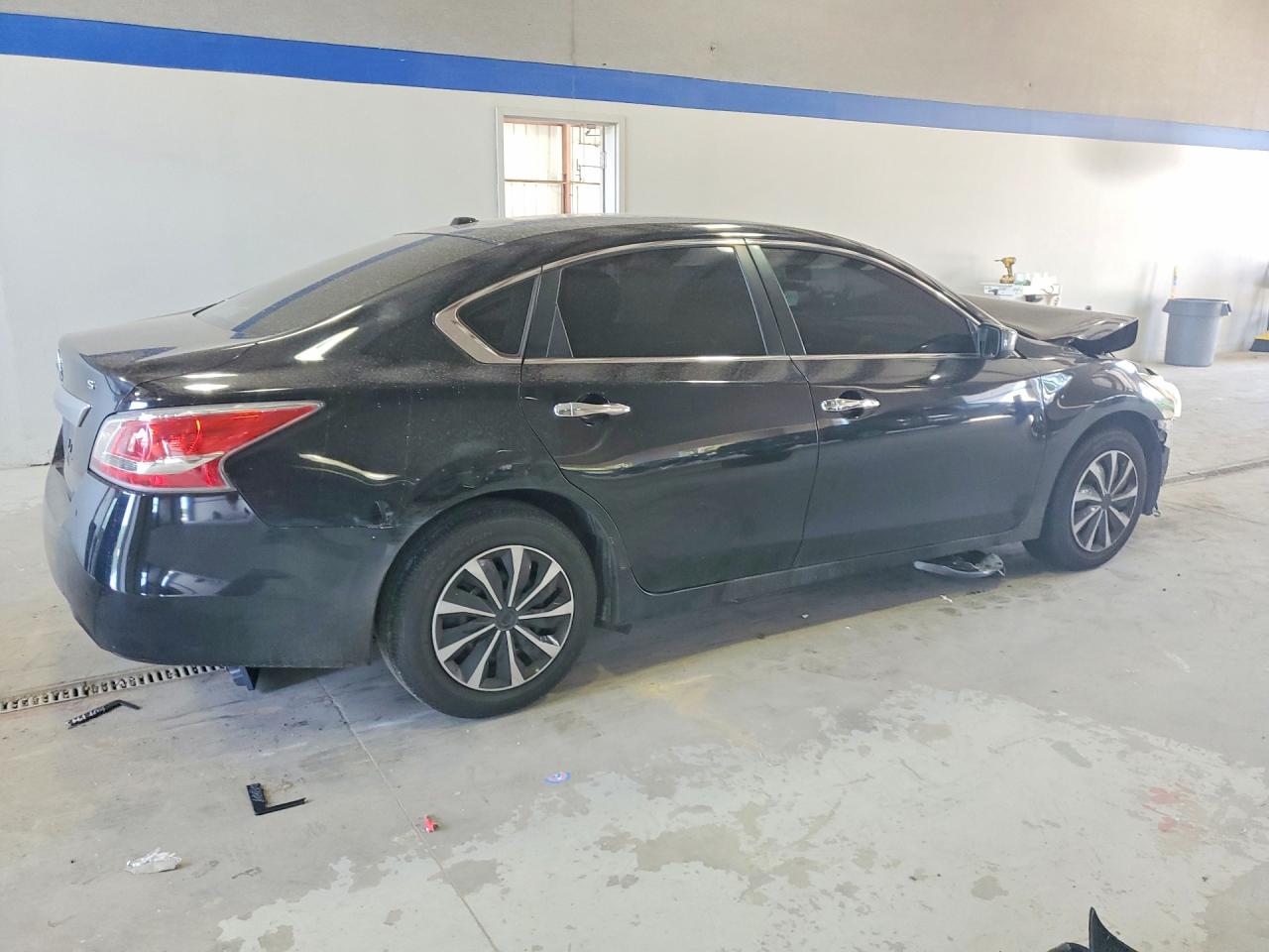 2015 NISSAN ALTIMA 2.5 S — снимка 3