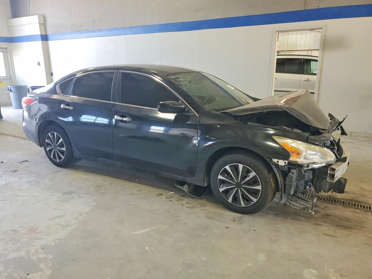 2015 NISSAN ALTIMA 2.5 S — снимка 4