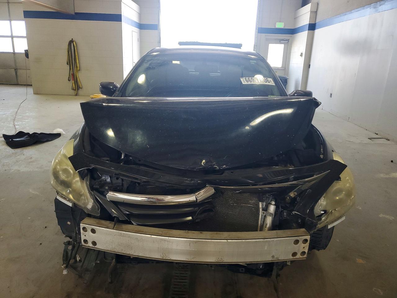 2015 NISSAN ALTIMA 2.5 S — снимка 5