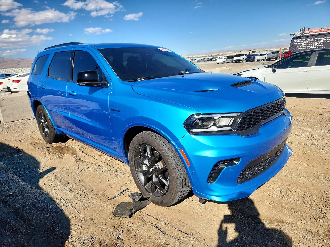 2026 DODGE DURANGO R/T — photo 4