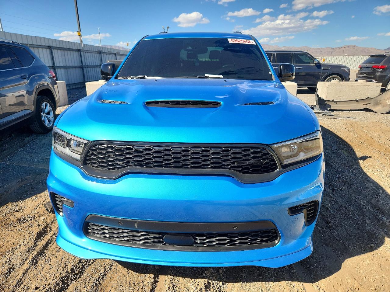 2026 DODGE DURANGO R/T — photo 5