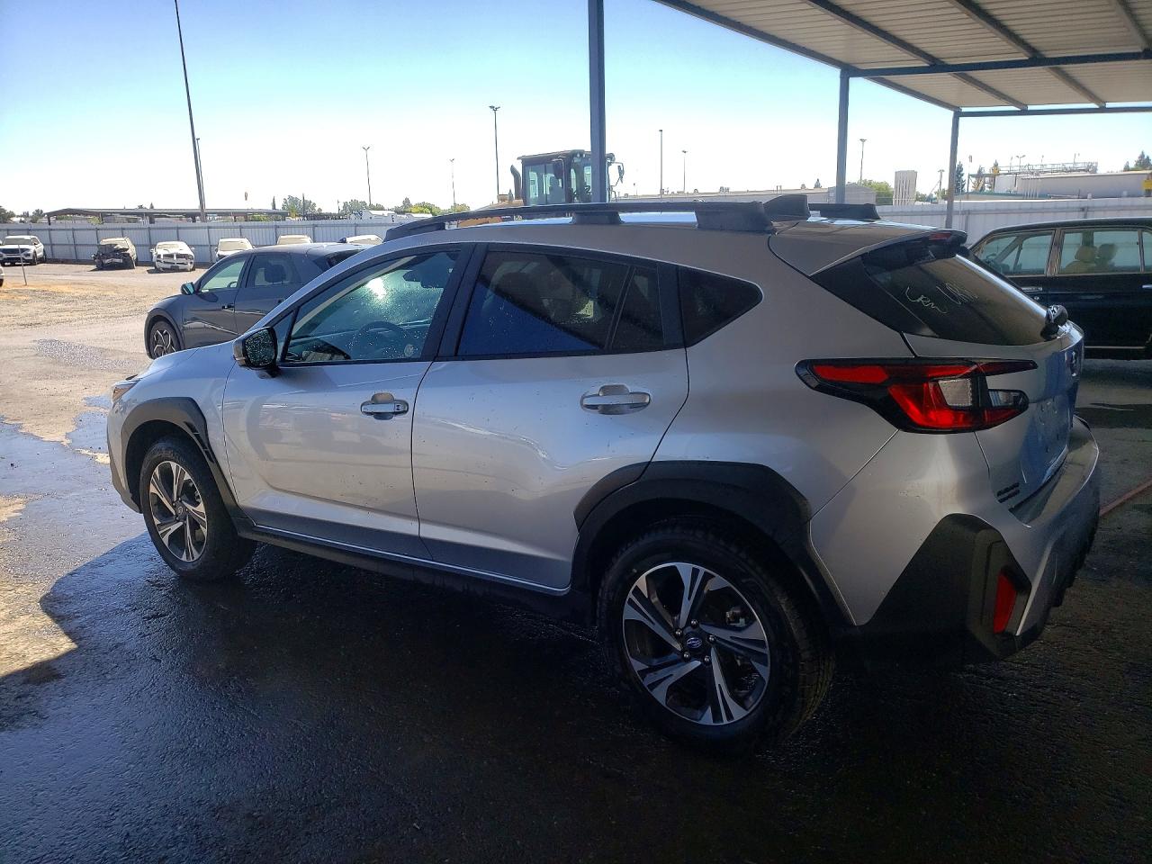 2026 SUBARU CROSSTREK PREMIUM — снимка 2