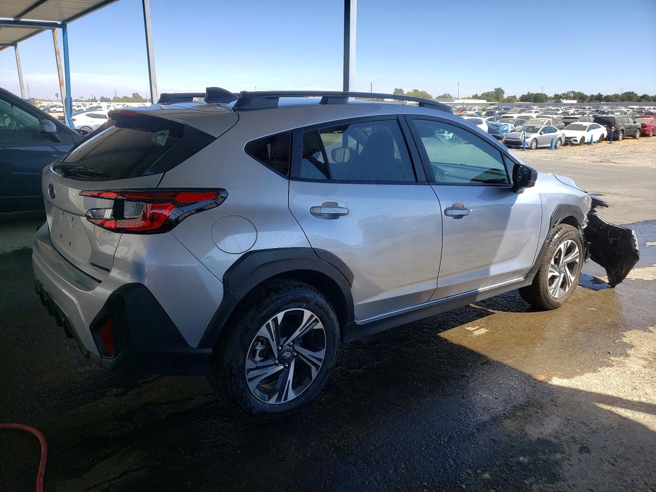 2026 SUBARU CROSSTREK PREMIUM — снимка 3