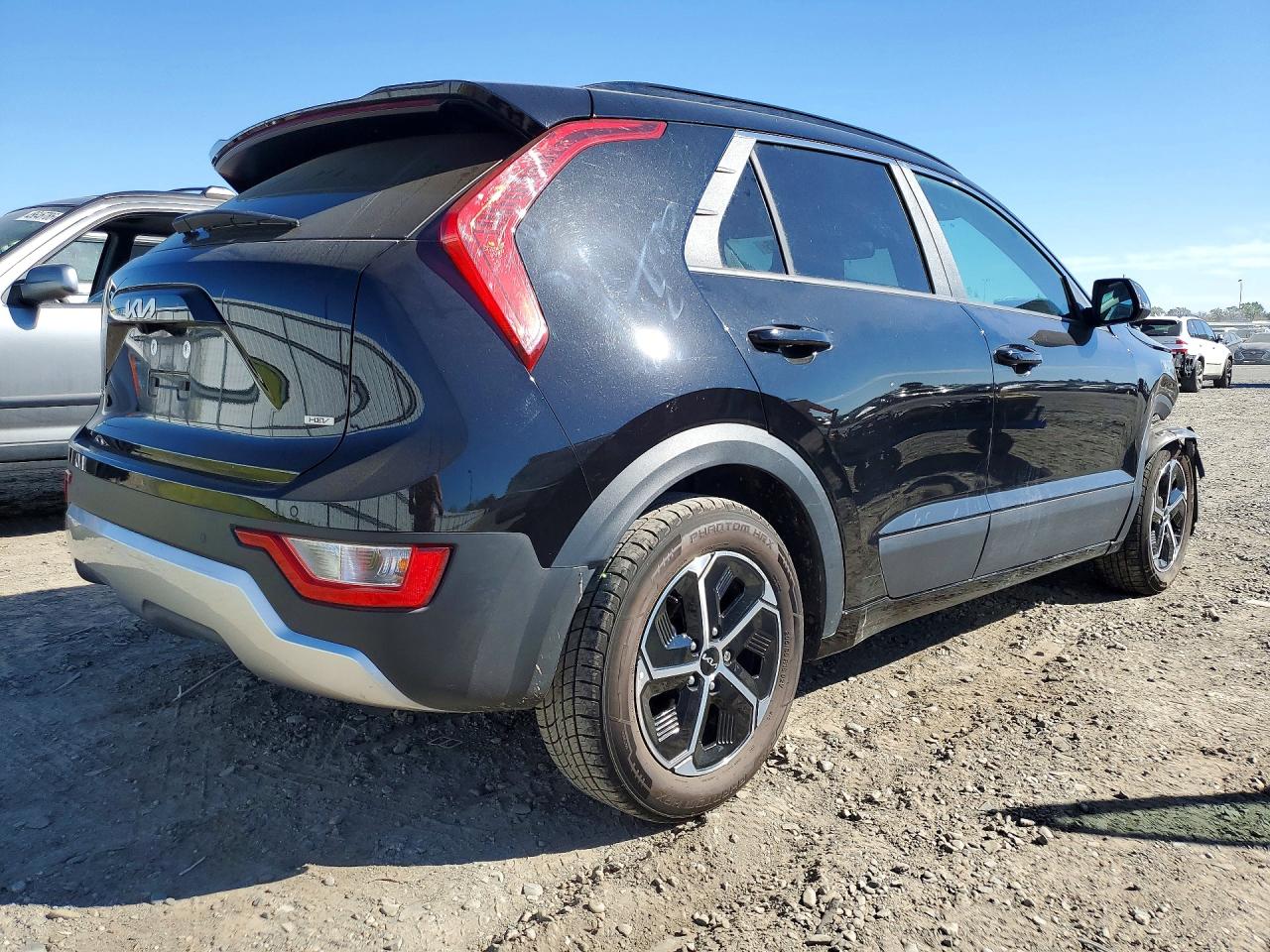 2024 KIA NIRO EX — снимка 3
