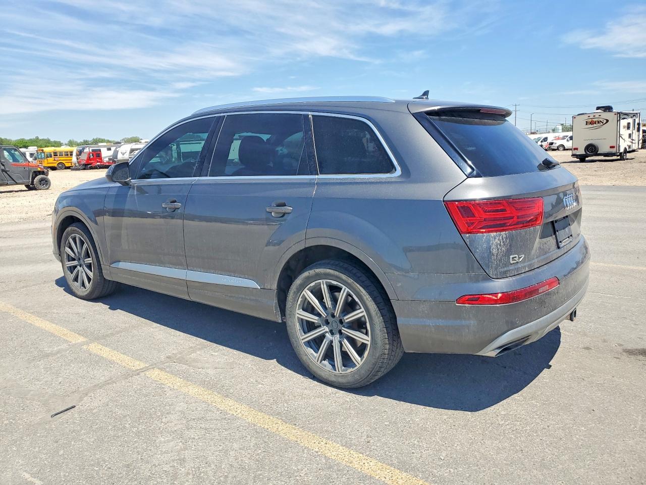 2018 AUDI Q7 PREMIUM PLUS — снимка 2