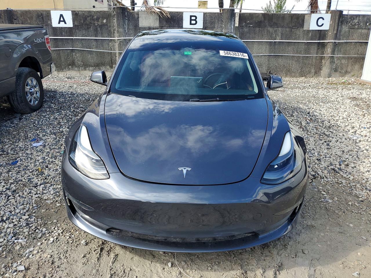 2023 TESLA MODEL 3 — снимка 5