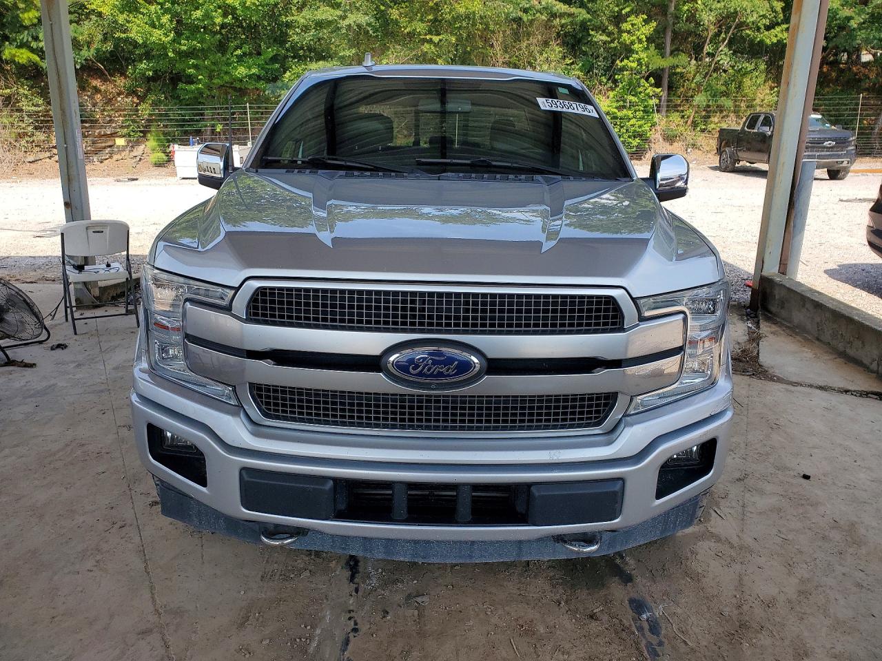 2019 FORD F150 SUPERCREW — снимка 5