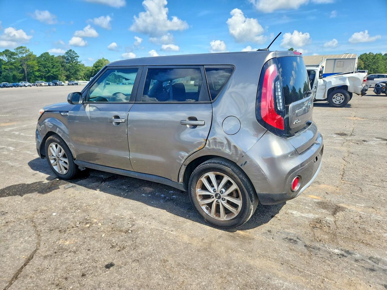 2018 KIA SOUL + — снимка 2